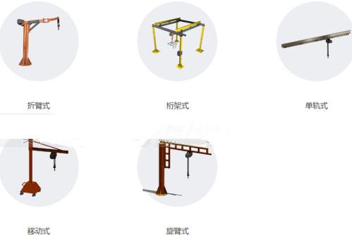 智能提升机有几种安装方式