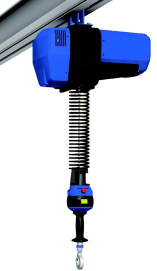 智能提升机的安装方式有哪些