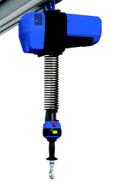 智能提升机安全操作指南